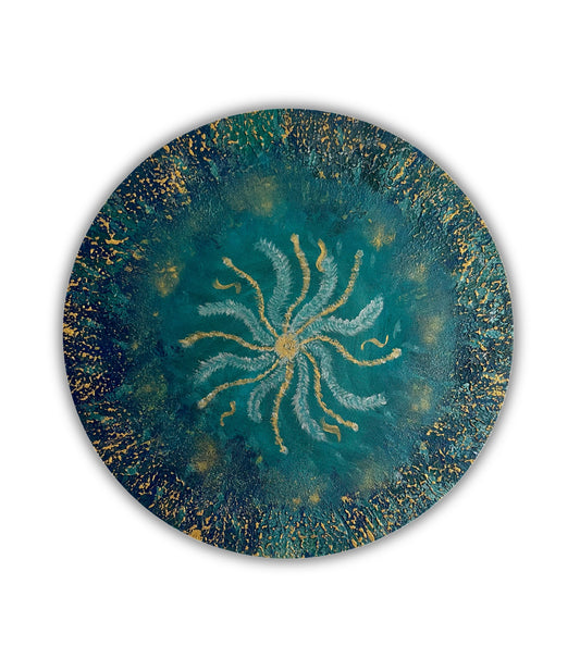 Seasprite